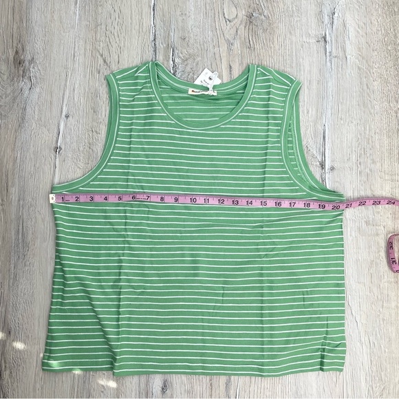 Marine Layer Tank Top - Picture 6 of 11